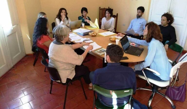 En la convocatoria 2018