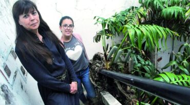 Recién en el último tiempo el Foro Ecologista ve resultados positivos por acciones contra los agroquímicos que iniciaron hace años. Gustavo Cabral