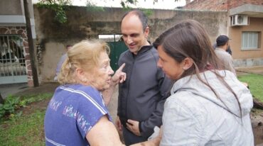 Antecedentes. 'Hubo otras situaciones
