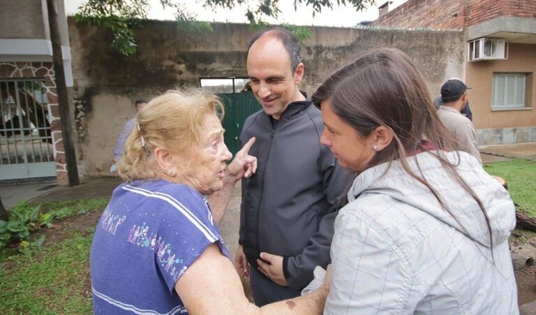 Antecedentes. 'Hubo otras situaciones