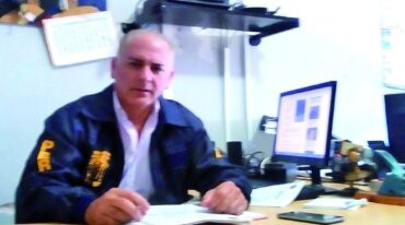 Javier González