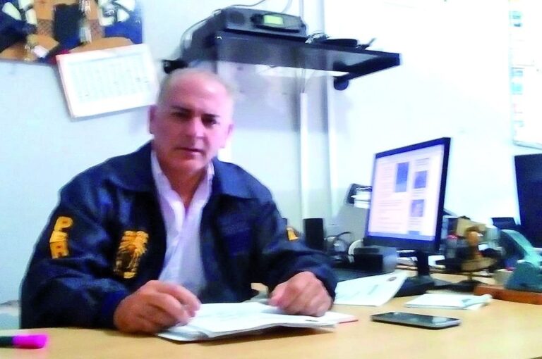 Javier González