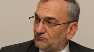 Guillermo Di Salvatore.