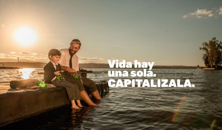 Buscando renovar su imagen y posicionarse a nivel regional como una importante y segura opción de inversión