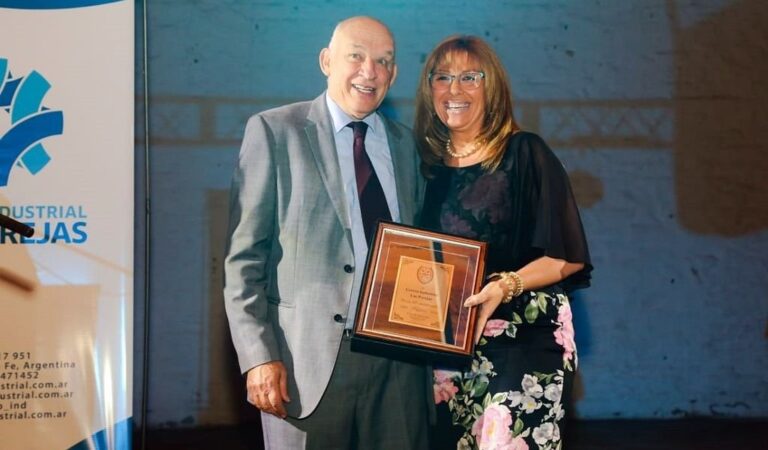 Gentileza: prensa diputada Claudia Giaccone.