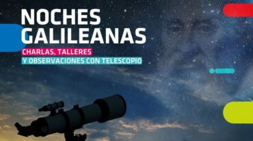 La invitación es para el viernes 30 a las 19.30 en el museo Tosticarelli. Gentileza: prensa Municipalidad de Casilda.