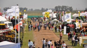 La Fiesta Nacional del Arroz
