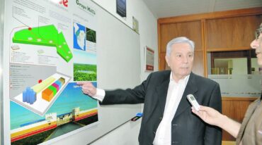 Las economías regionales reclaman un compromiso efectivo de los gobiernos. Sergio Ruíz