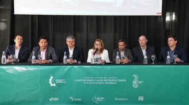 Los cuatro planes involucran a Rosario
