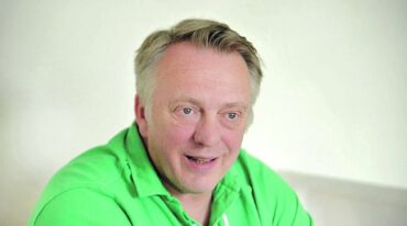 'Suecia tiene que compran residuos Alemania