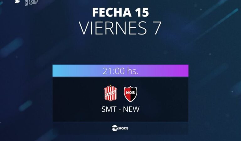 Newell's se presenta en La Ciudadela. Gentileza: prensa Superliga.