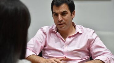 Objetivo. 'En un escenario de dificultad económica