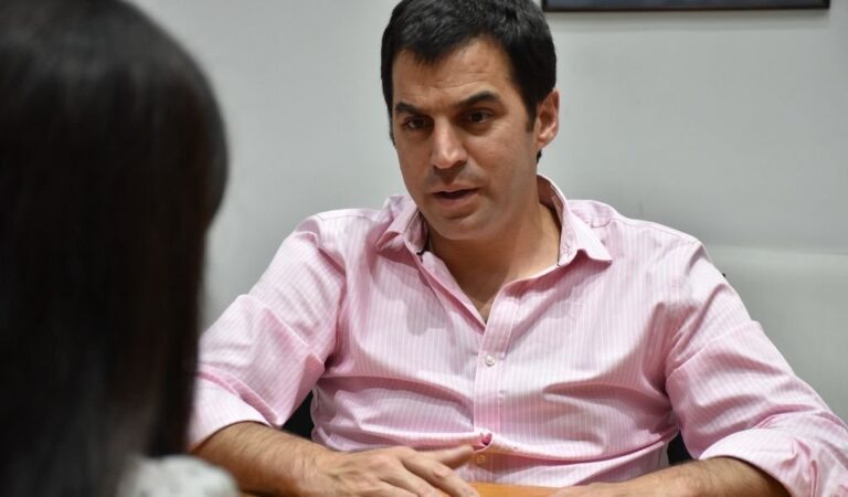 Objetivo. 'En un escenario de dificultad económica