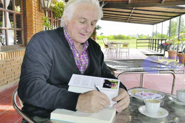 Tenía que sobrevivir