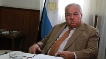 Archivo/Guillermo Di Salvatore.