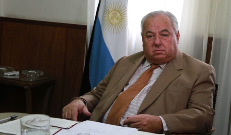 Archivo/Guillermo Di Salvatore.