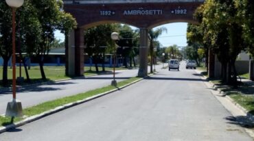 La obra