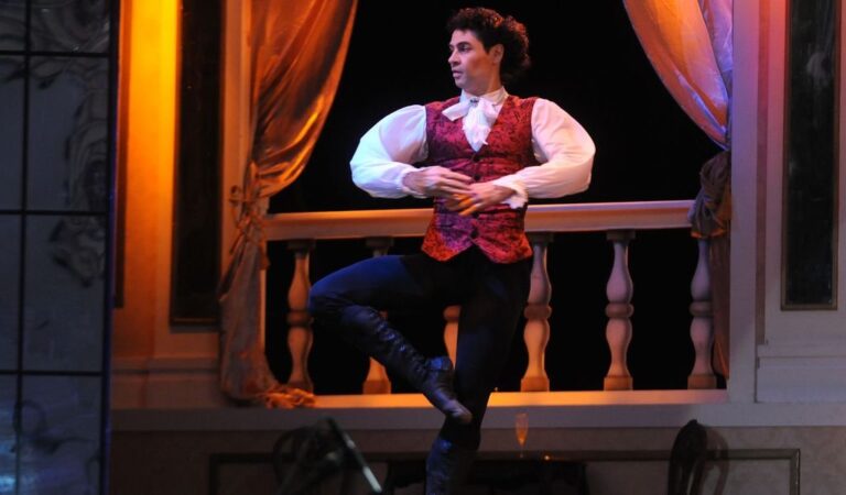 Elección. 'Para toda persona que trabaja en Capital Federal