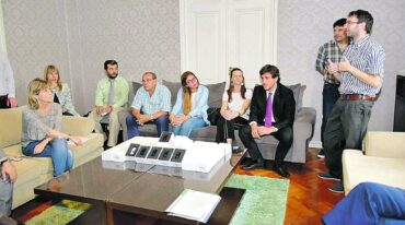 El municipio de Concordia adquirió 30 dispositivos antipático