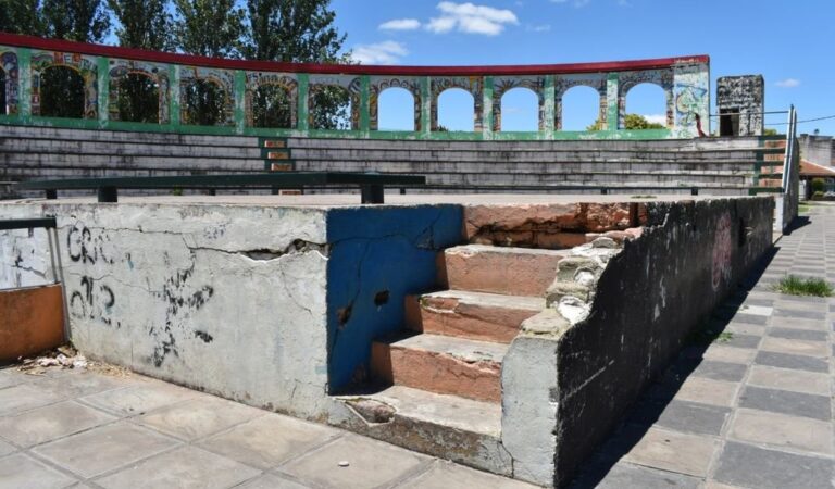 Con un presupuesto superior a los 600.000 pesos