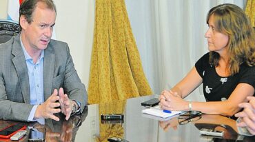Bordet explicó que a partir del ordenamiento de las cuentas públicas