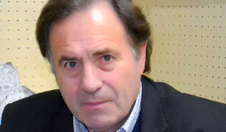 Para Eggimann resulta fundamental instalar esta grave problemática en un punto prioritario en la agenda pública. Sitio oficial Cámara de Diputados de Santa Fe.