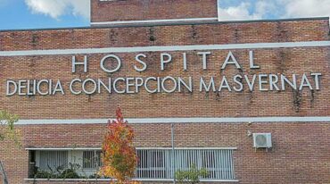 El hospital referencia de Concordia quedó envuelto en una polémica que trascendió los límites comarcales.