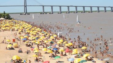 Vista única. La Florida