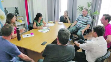 Se lanza una promoción para visitantes entrerrianos al Carnaval del país.