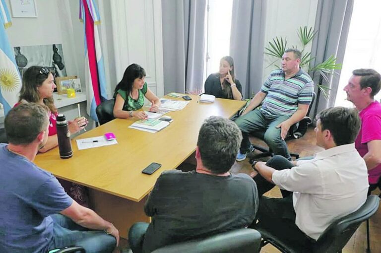 Se lanza una promoción para visitantes entrerrianos al Carnaval del país.