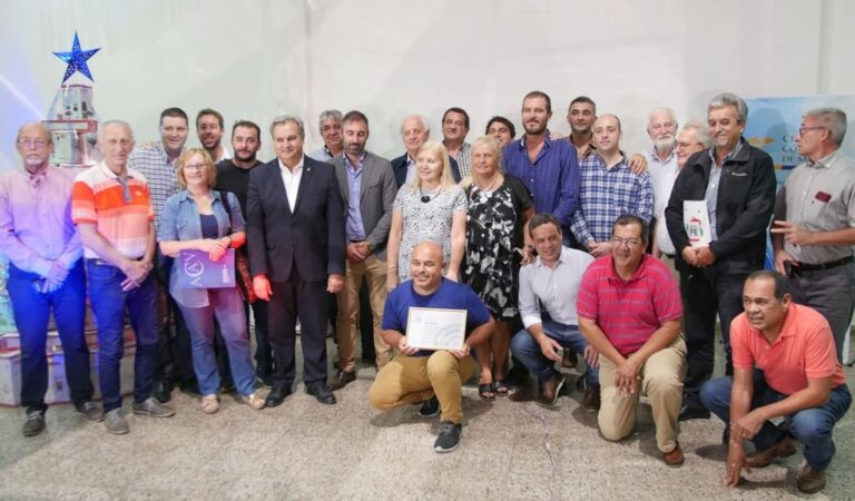 En el lanzamiento coincidieron en que es una campaña que viene a fortalecer el comercio pyme