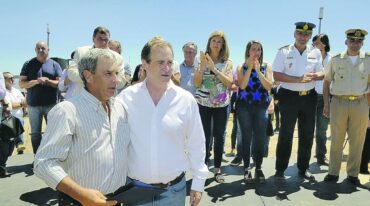 La Cooperativa de Comercialización y Transformación Arroceros goza de fuerte prestigio en la región de Villa Elisa.