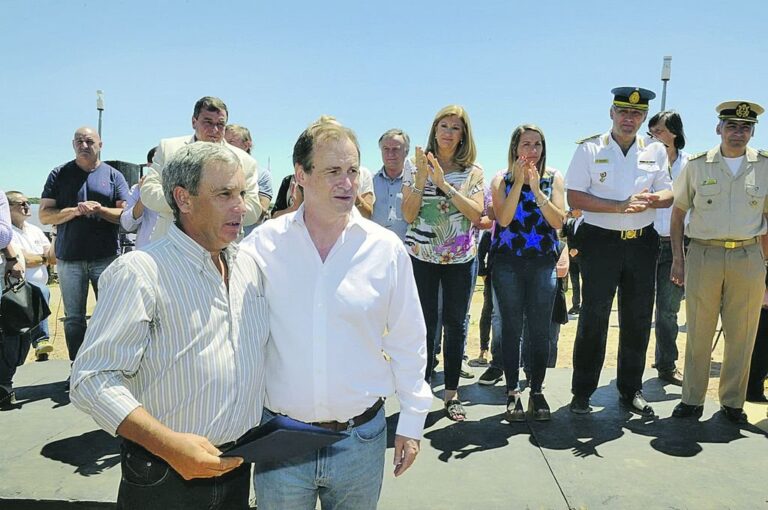 La Cooperativa de Comercialización y Transformación Arroceros goza de fuerte prestigio en la región de Villa Elisa.
