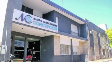 El inmueble está desde el 21 de noviembre publicado para la venta.