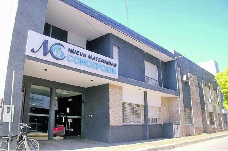 El inmueble está desde el 21 de noviembre publicado para la venta.