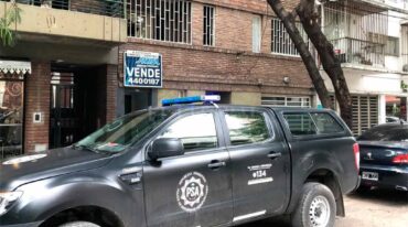 Prensa PSA