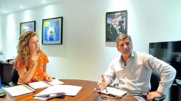 El Fondo de Desarrollo Energético