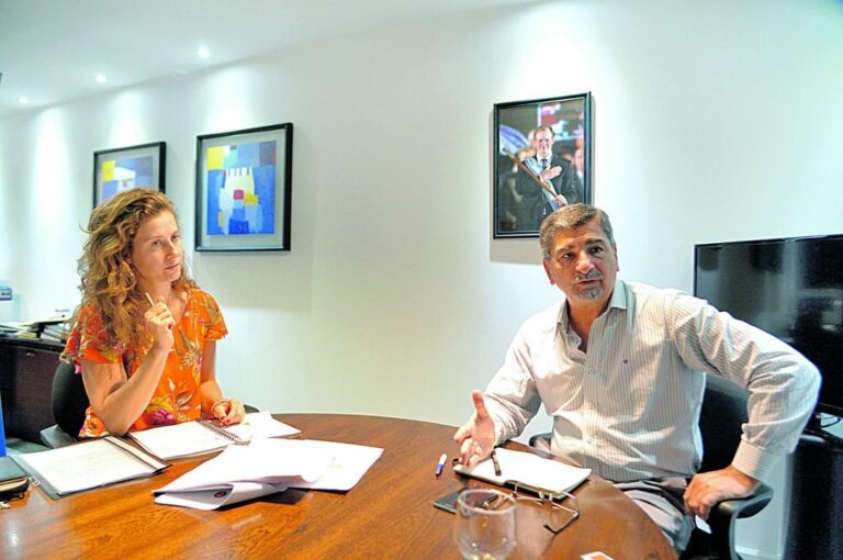 El Fondo de Desarrollo Energético