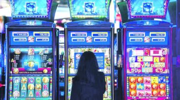 Una persona tiene problemas con el juego cuando empieza a tener actitudes que antes no tenía