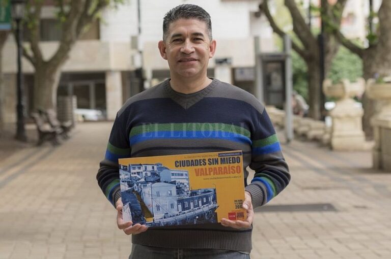 Eduardo Trasante. @edutrasante