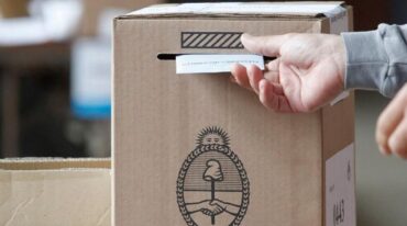 Los electores entrerrianos concurrirán varias veces a votar en 2019.