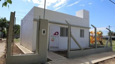 Será sede de múltiples actividades de interés comunitario