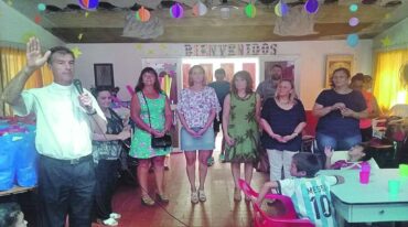 Una política integrada permite sostener experiencias potentes para niños y adolescentes.