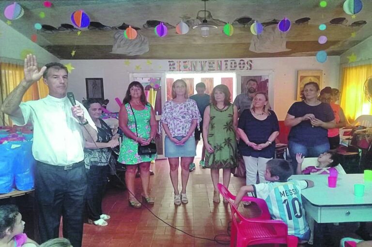 Una política integrada permite sostener experiencias potentes para niños y adolescentes.