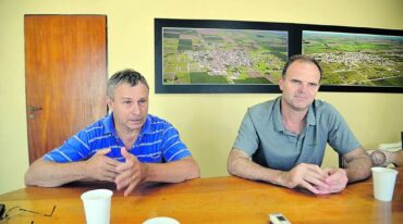 Ortman y Sokolovsky creen que