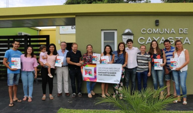 Autoridades provinciales y locales
