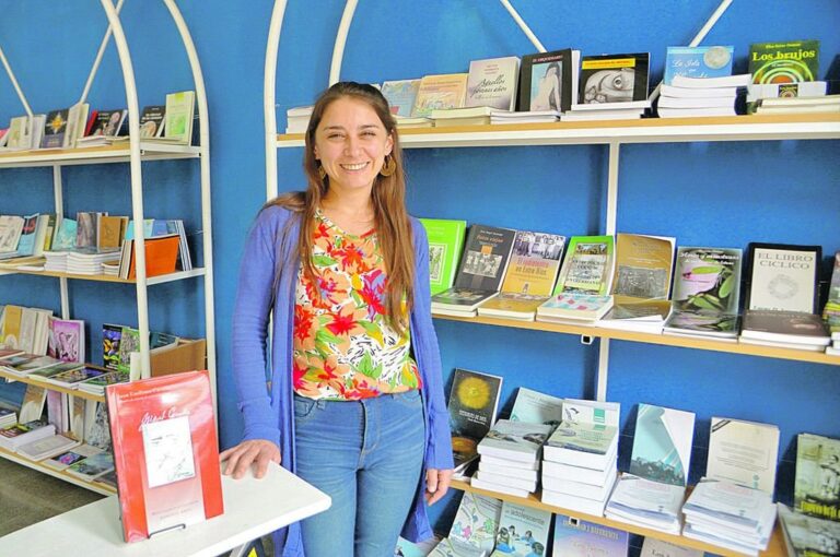 'La literatura me ha abierto un mundo. Sin la poesía no lo habría descubierto jamás'