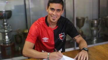 Twitter @CANOBoficial