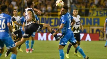 Prensa Belgrano de Córdoba