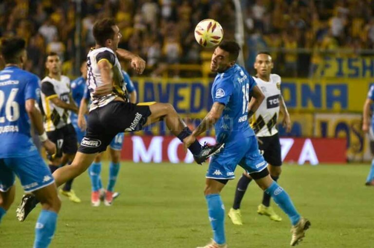 Prensa Belgrano de Córdoba